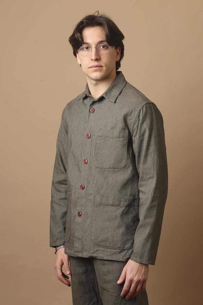East Harbour Surplus HADLEY 135 GREEN