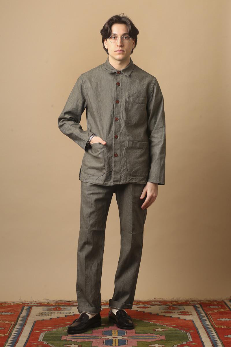 east harbour surplus HADLEY 135 GREEN