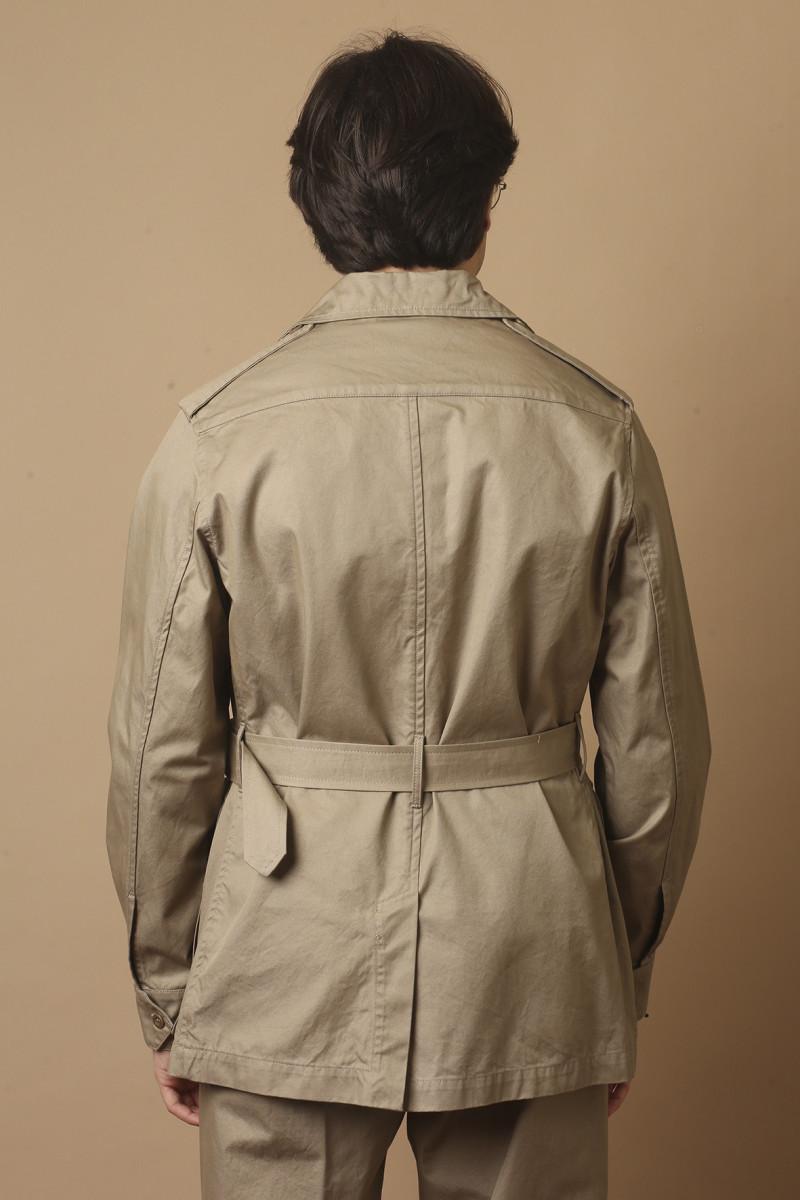 East Harbour Surplus JEDA 78 KHAKI