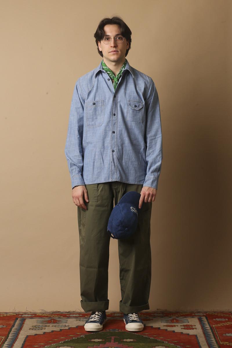 east harbour surplus KAFKA 475