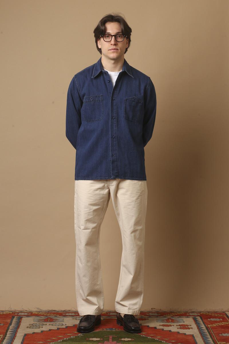 east harbour surplus KODIAK 656