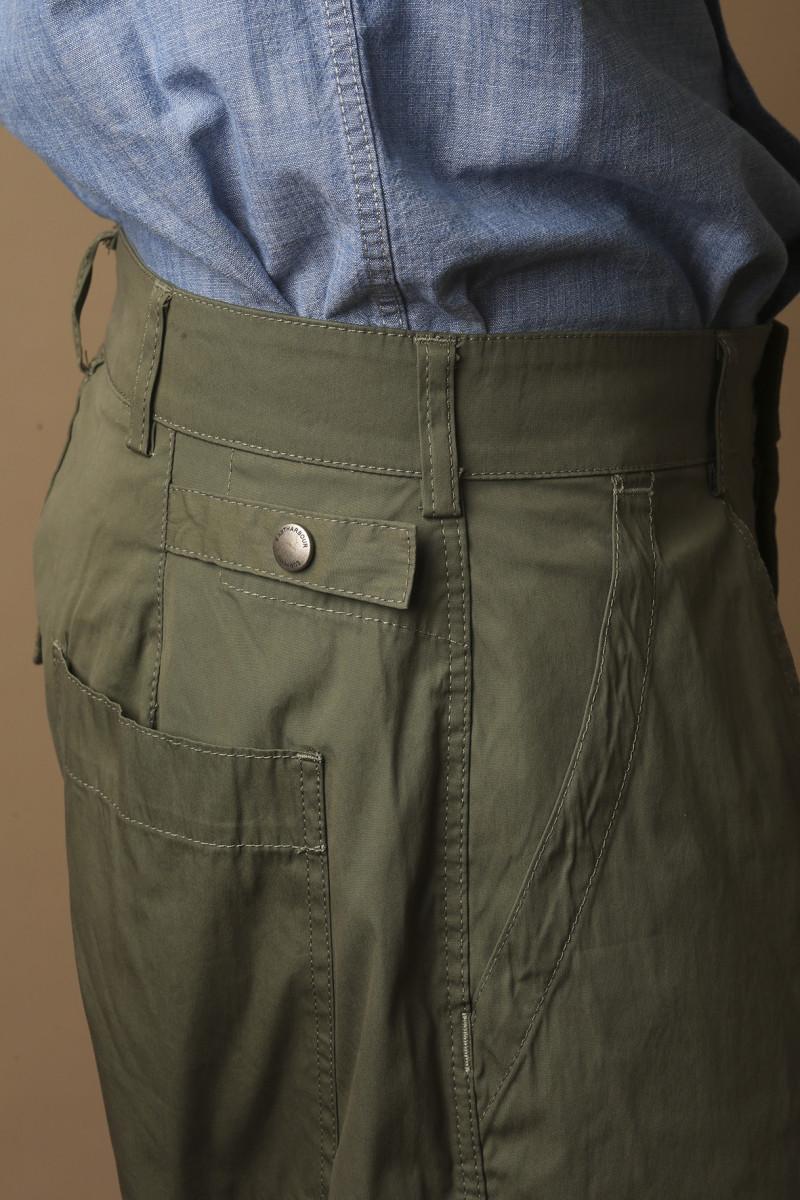 East Harbour Surplus MARLON 10 GREEN
