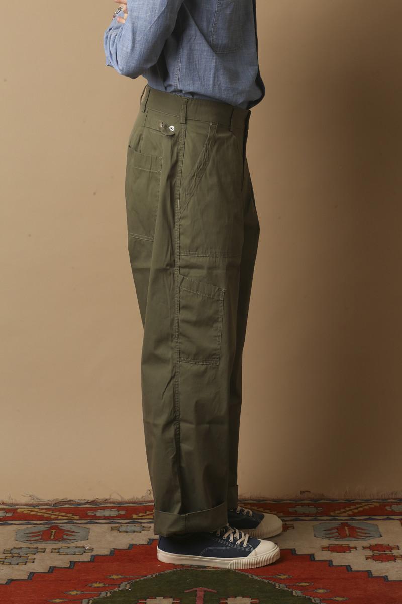 East Harbour Surplus MARLON 10 GREEN