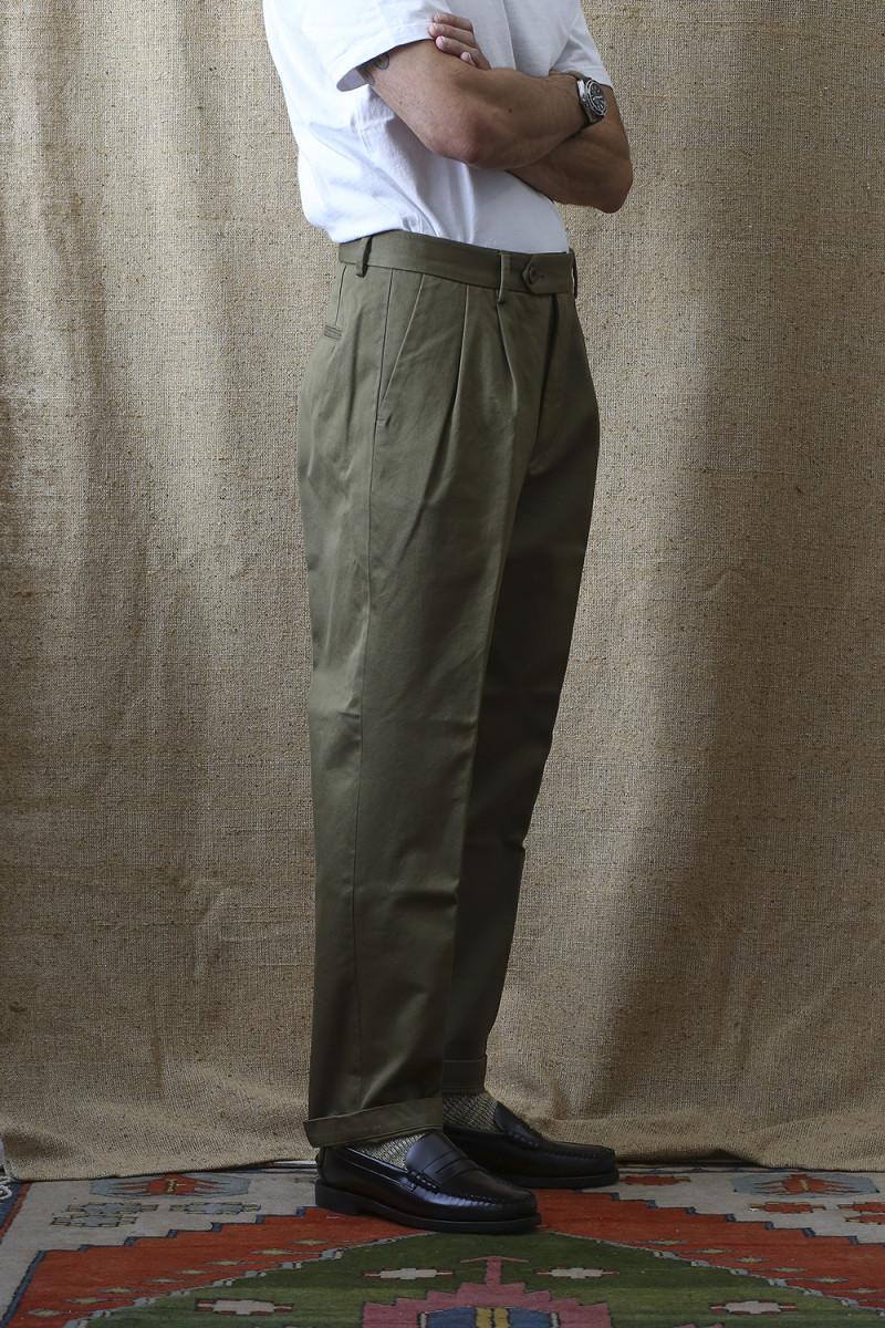 East Harbour Surplus MARTIN 121 GREEN