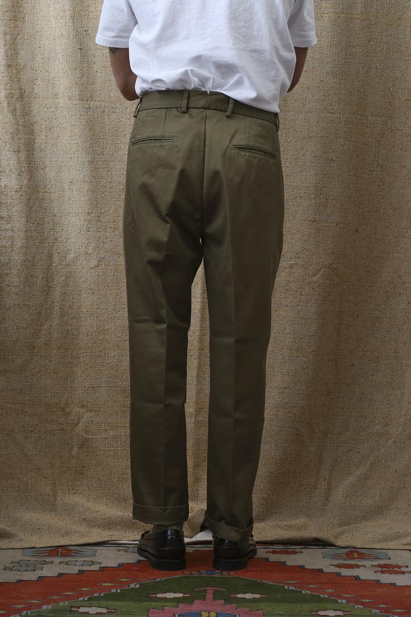 East Harbour Surplus MARTIN 121 GREEN