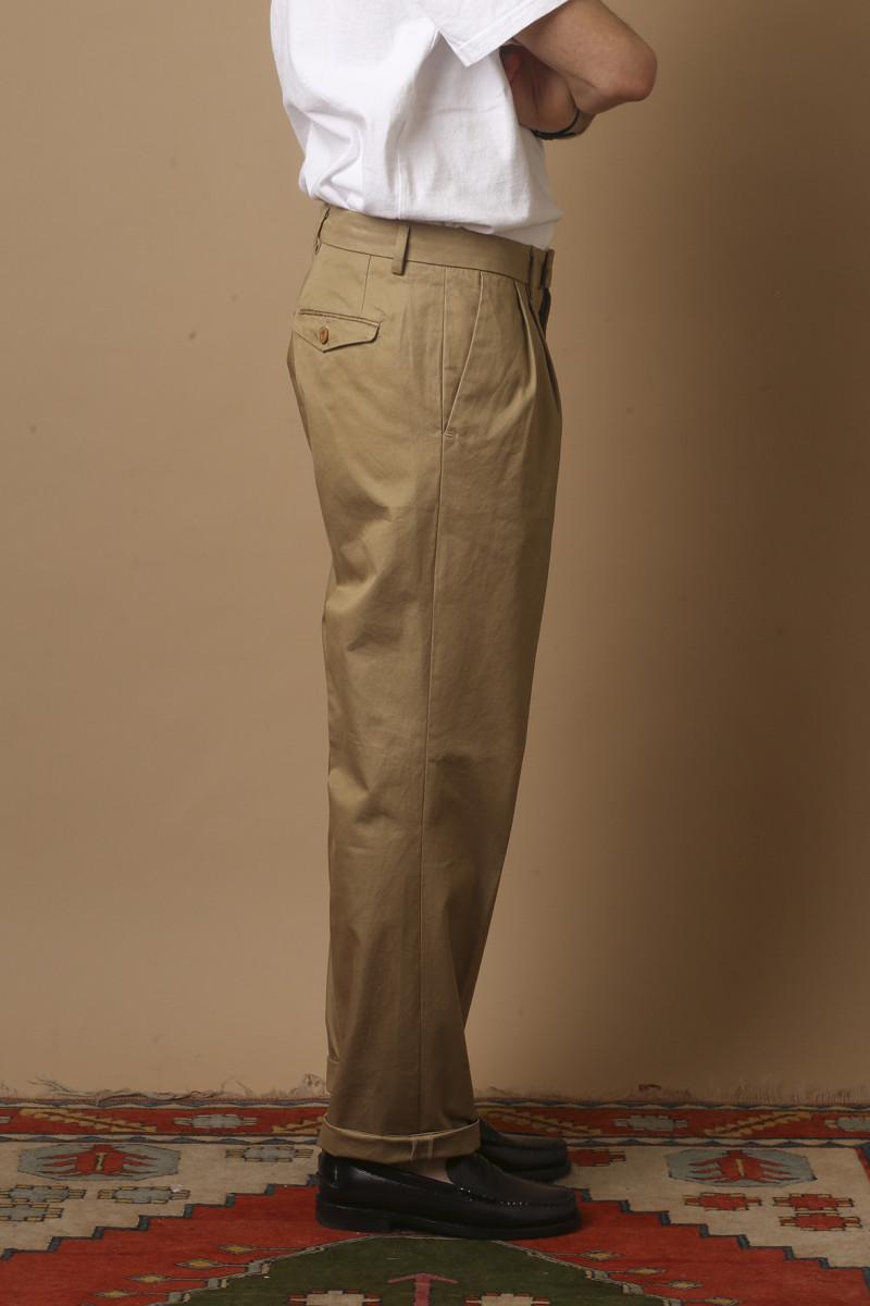 East Harbour Surplus MARTIN 78 BEIGE