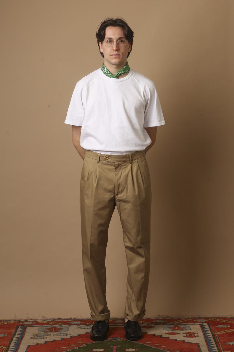 east harbour surplus MARTIN 78 BEIGE