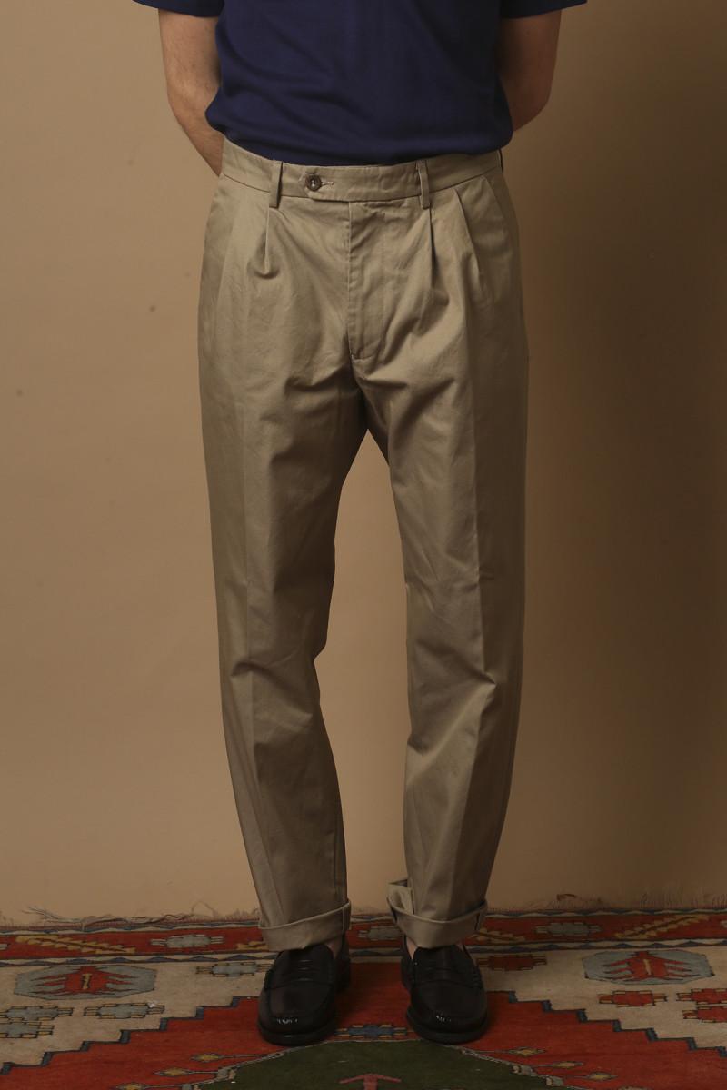East Harbour Surplus MARTIN 78 KHAKI