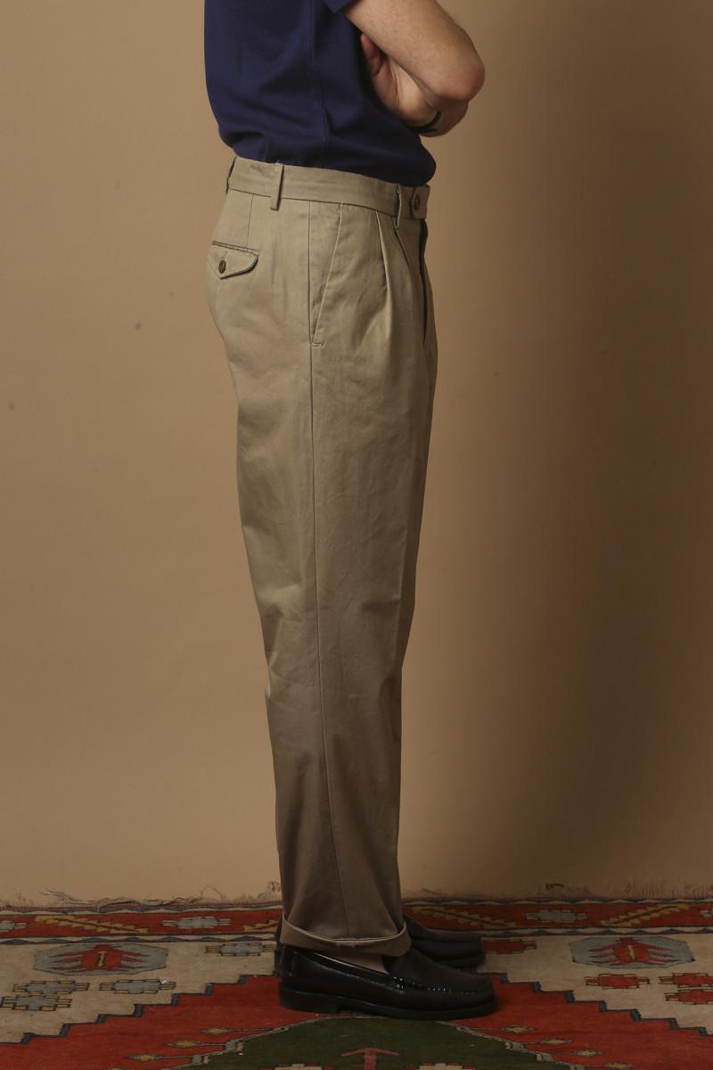 East Harbour Surplus MARTIN 78 KHAKI