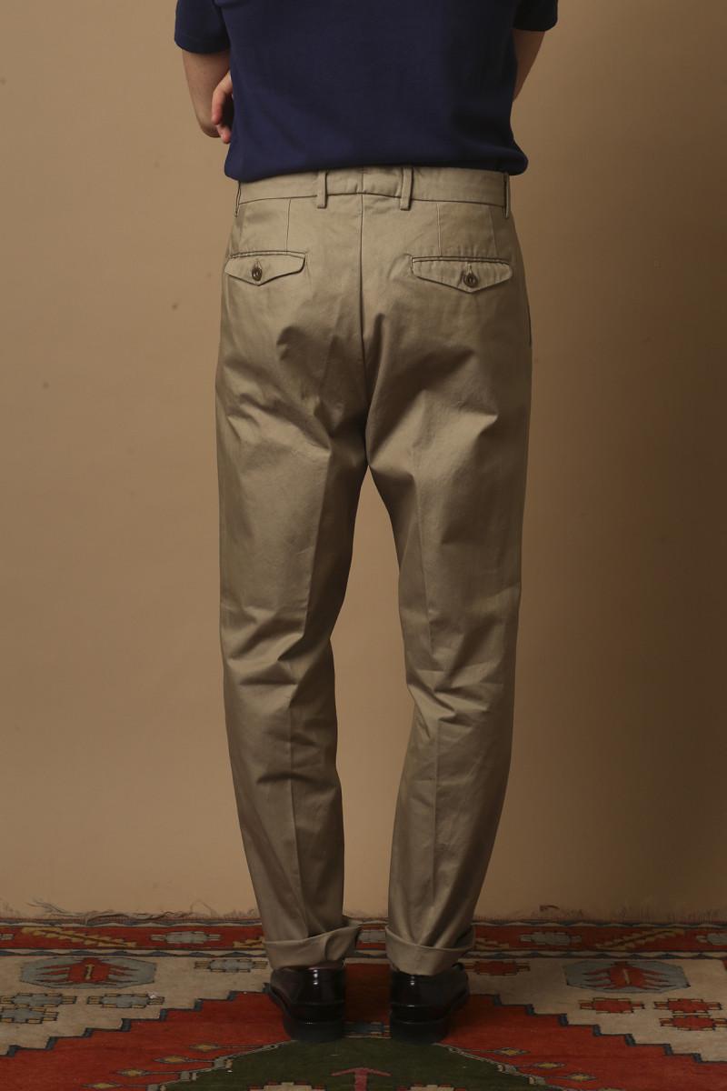 East Harbour Surplus MARTIN 78 KHAKI