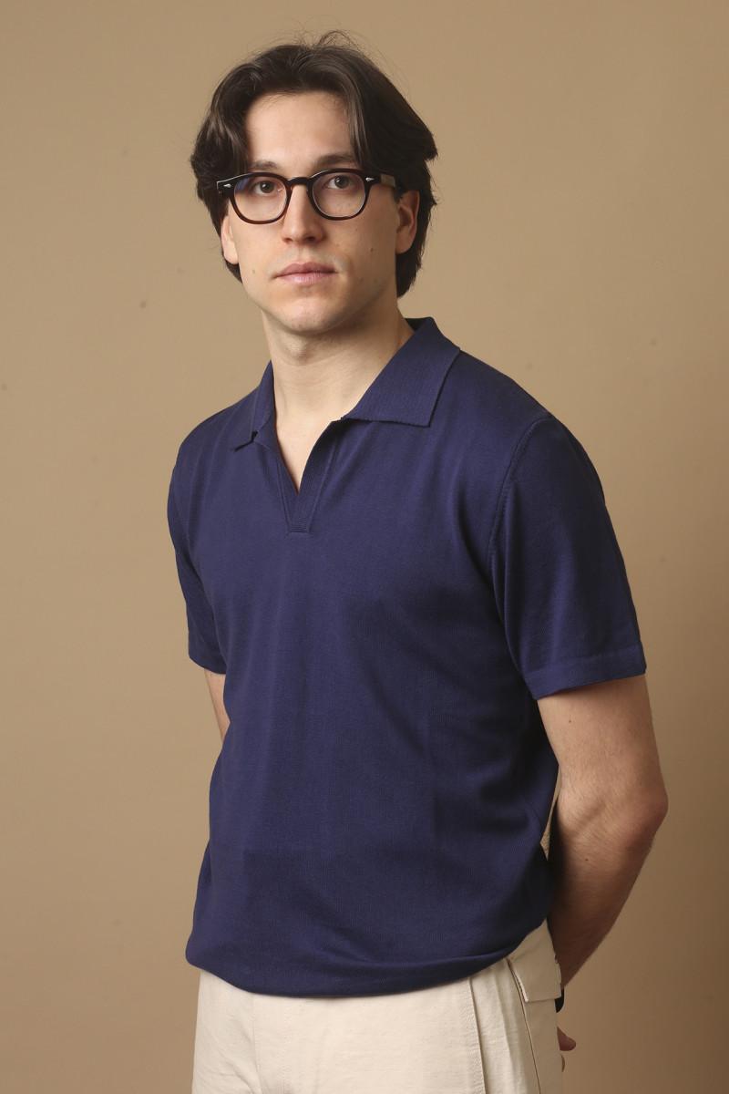 East Harbour Surplus PAT 820 BLUE INK