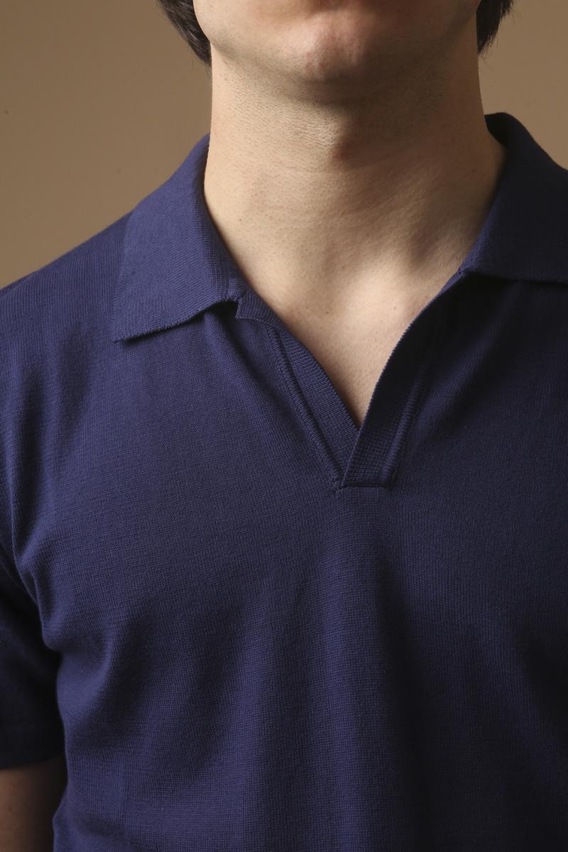 East Harbour Surplus PAT 820 BLUE INK