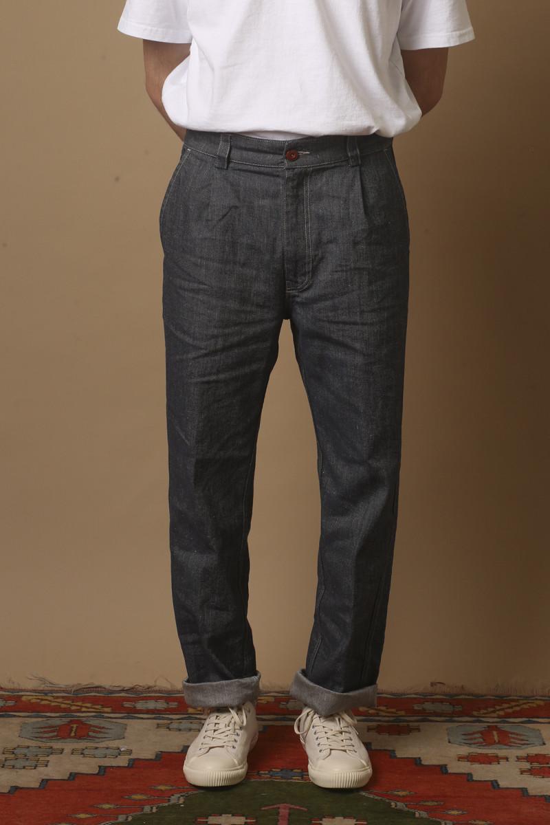 East Harbour Surplus PLUMBER 135 BLUE