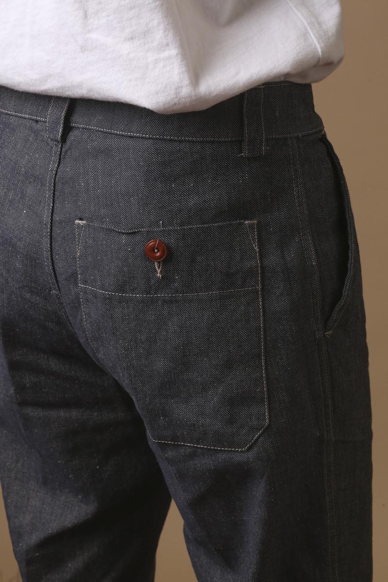 east harbour surplus PLUMBER 135 BLUE