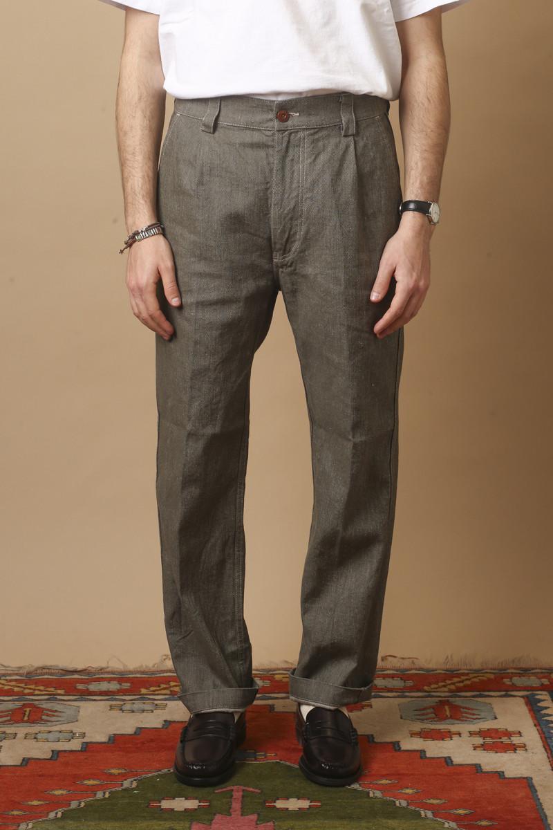 East Harbour Surplus PLUMBER 135 GREEN