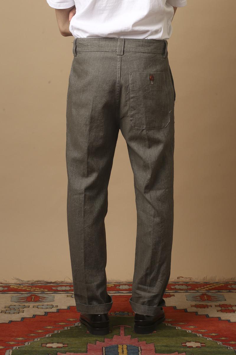 East Harbour Surplus PLUMBER 135 GREEN