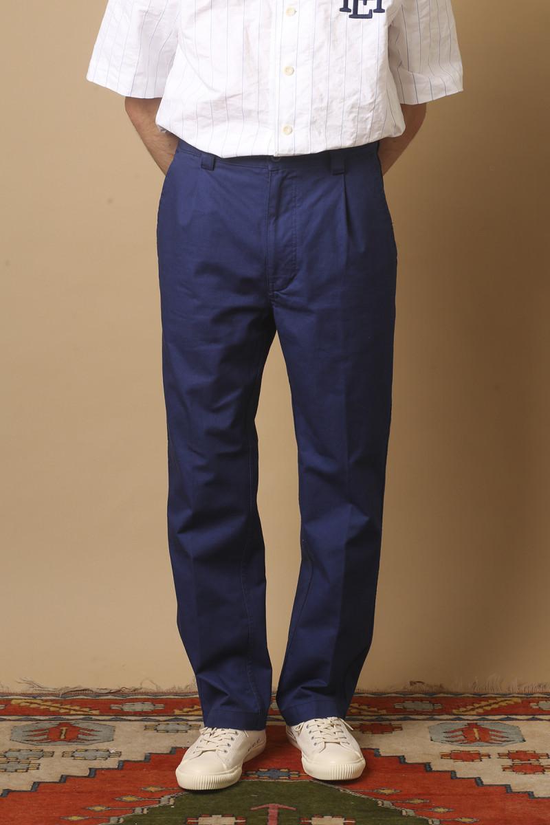 East Harbour Surplus PLUMBER 995 BLUE