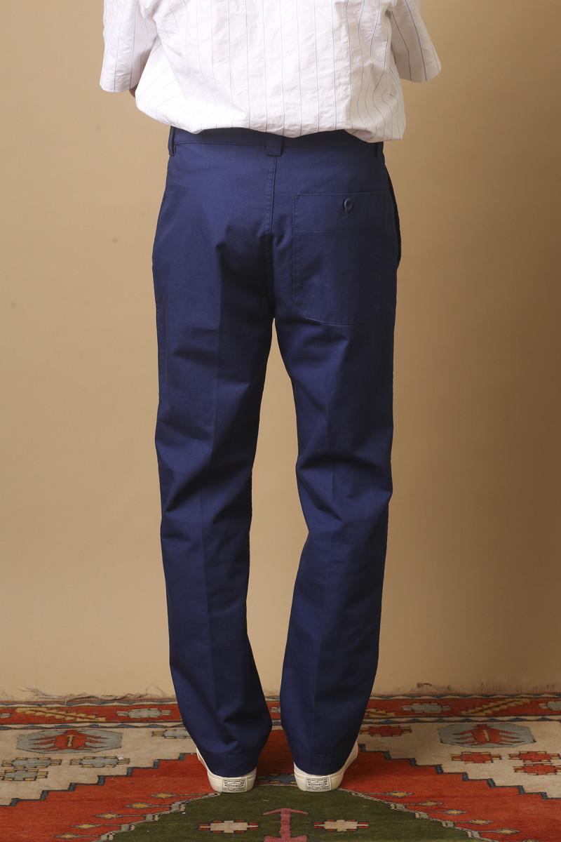 East Harbour Surplus PLUMBER 995 BLUE
