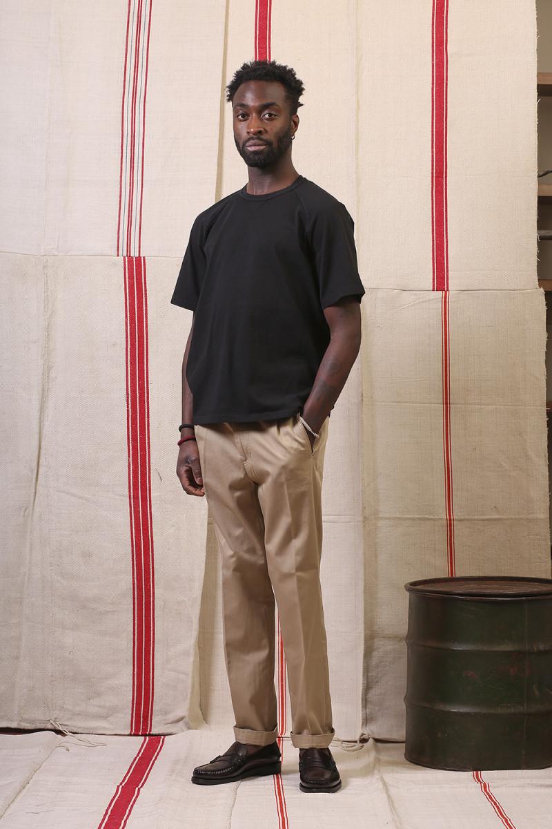 East Harbour Surplus PORTLAND 99 BLACK