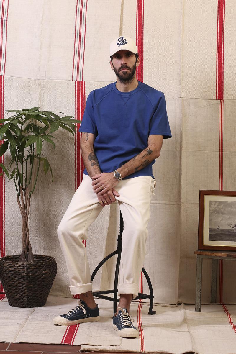 East Harbour Surplus PORTLAND 99 BLUE