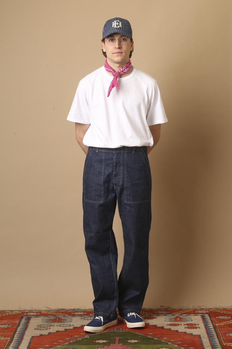 east harbour surplus TEXAS 260