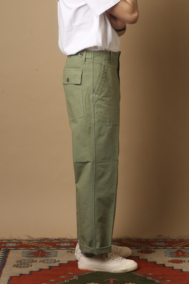 East Harbour Surplus TEXAS 321 GREEN