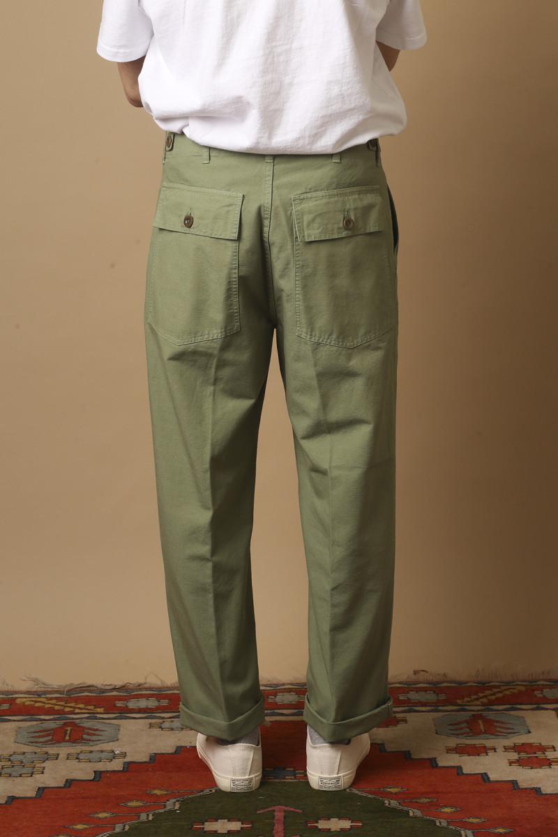 East Harbour Surplus TEXAS 321 GREEN
