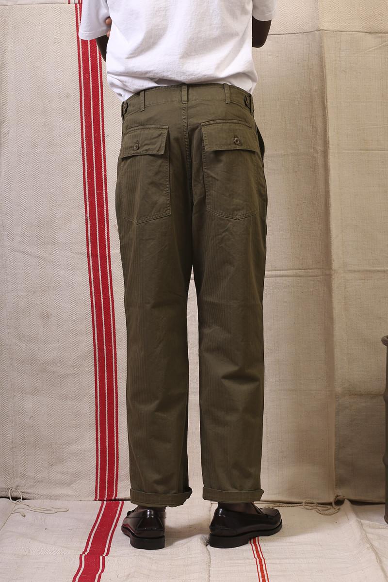 East Harbour Surplus TEXAS 41 GREEN