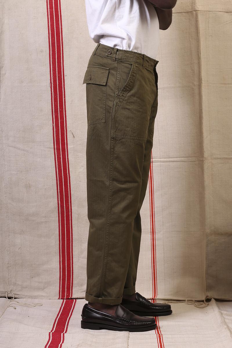 east harbour surplus TEXAS 41 GREEN