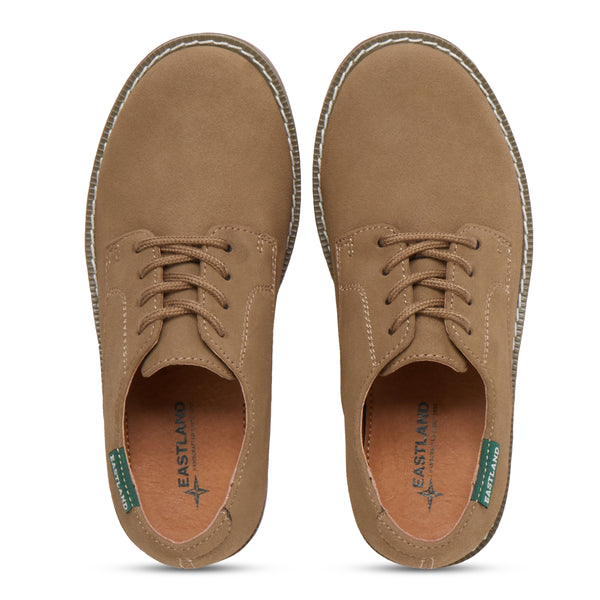 Eastland Kids' Buck Oxford