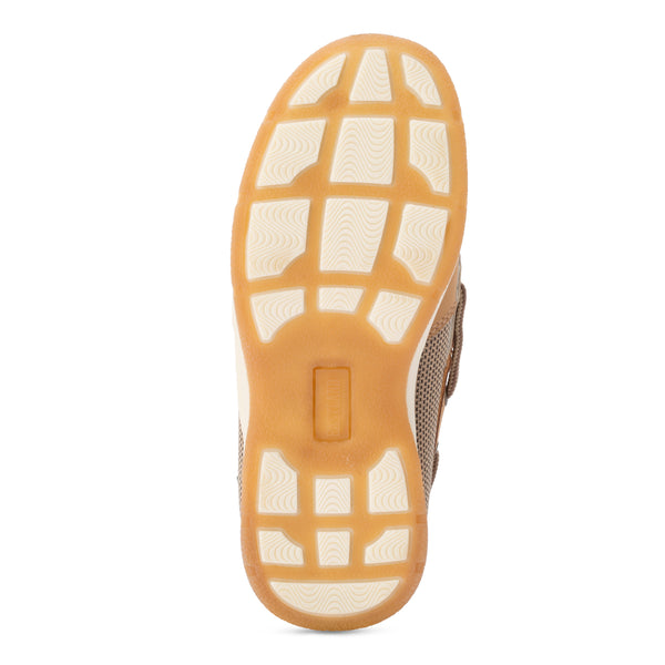 Eastland Kids' Solstice Boat Shoe Oxford