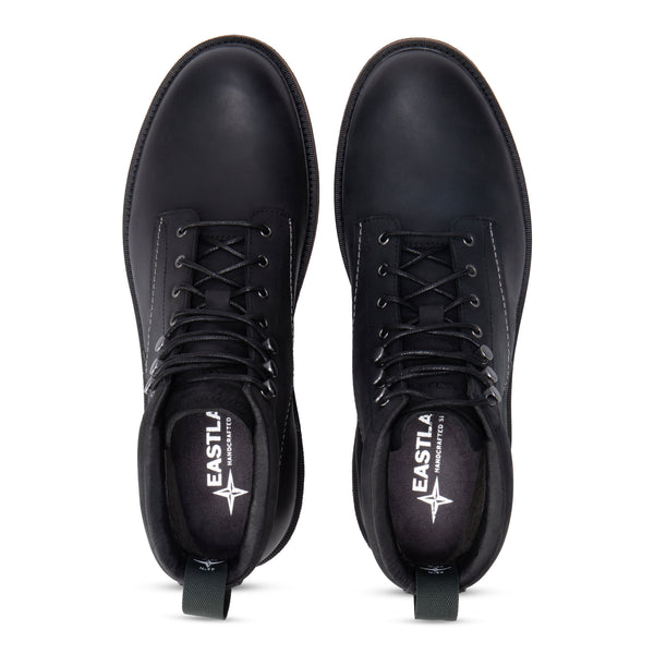 Eastland Men's Allagash Standard Plain Toe Boot