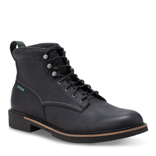 eastland Men's Allagash Standard Plain Toe Boot