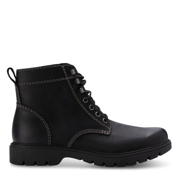 Eastland Men's Baxter Plain Toe Boot