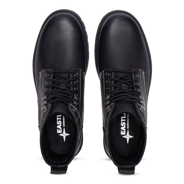 Eastland Men's Baxter Plain Toe Boot