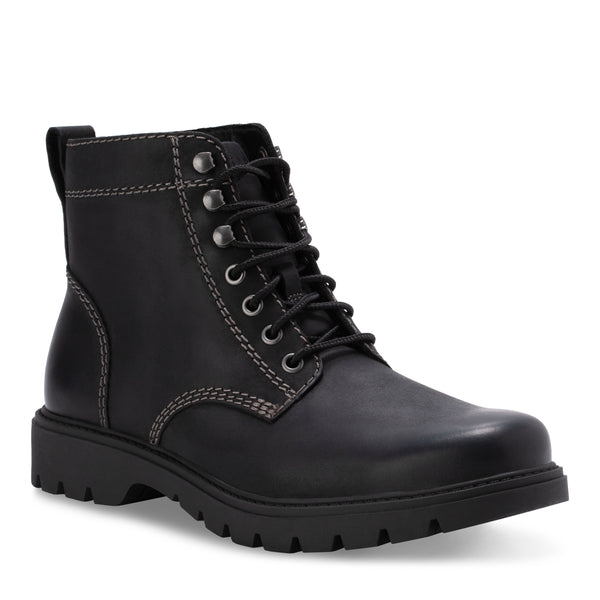 eastland Men's Baxter Plain Toe Boot