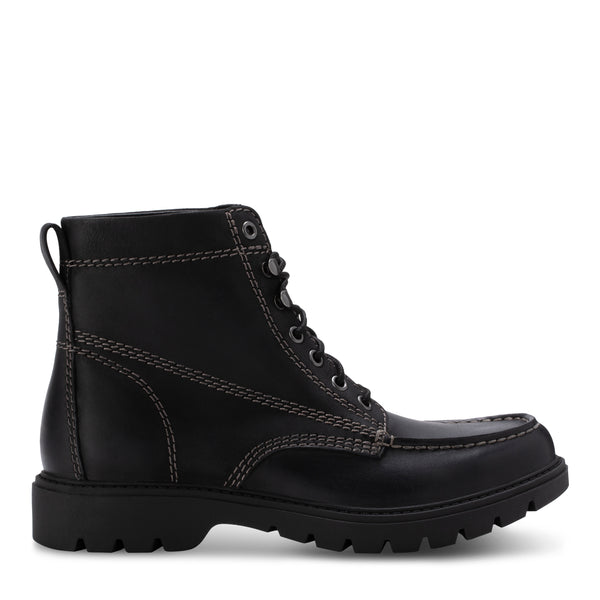 Eastland Men's Belgrade Moc Toe Boot