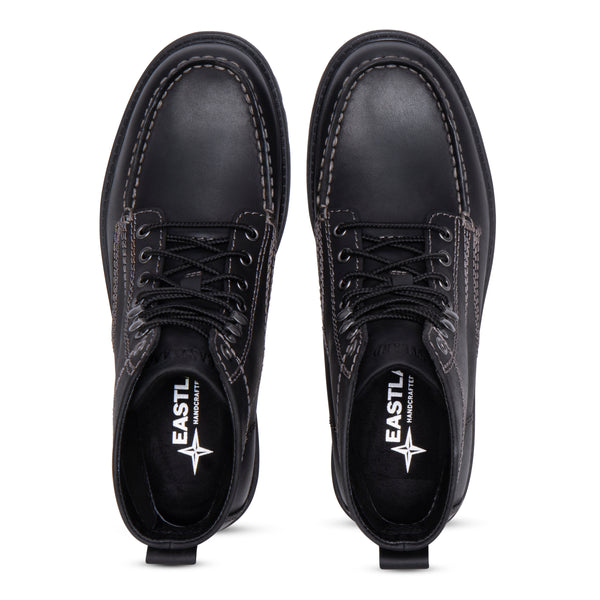 Eastland Men's Belgrade Moc Toe Boot