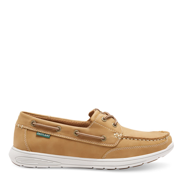 Eastland Men's Boat Shoe - Benton