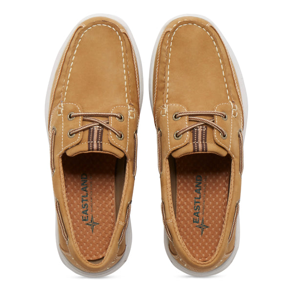 Eastland Men's Boat Shoe - Benton