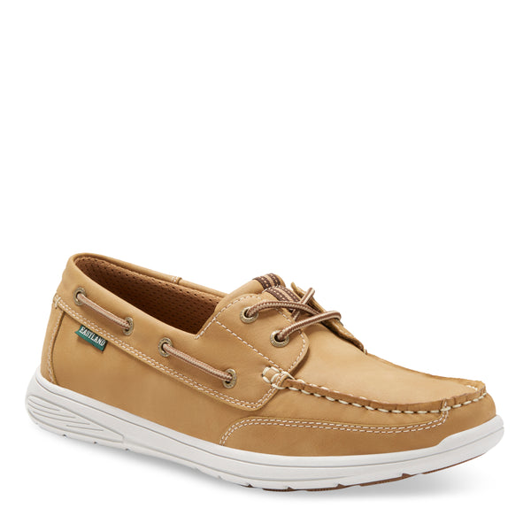 eastland Men's Boat Shoe - Benton