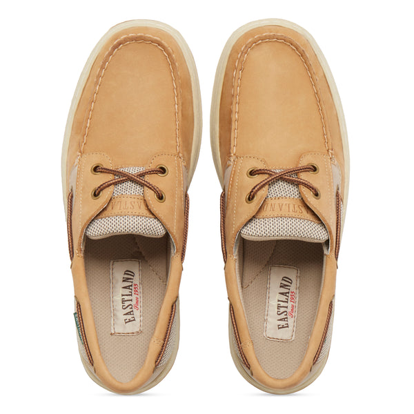 Eastland Men's Boat Shoe Oxfords - Solstice
