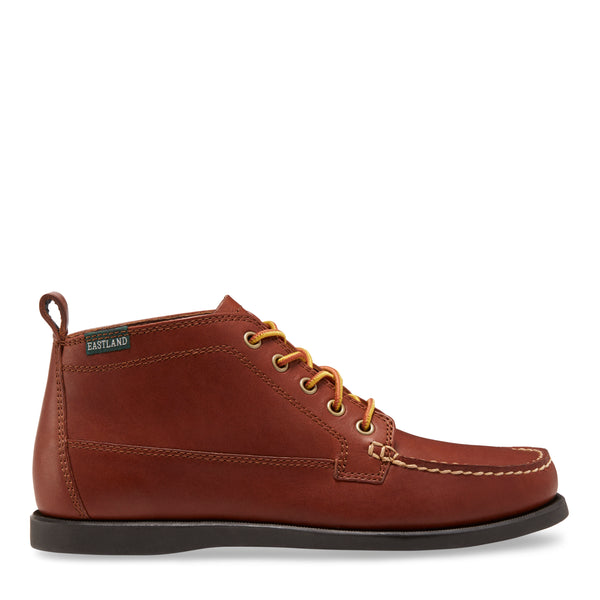 Eastland Men's Camp Moc Chukkas - Seneca