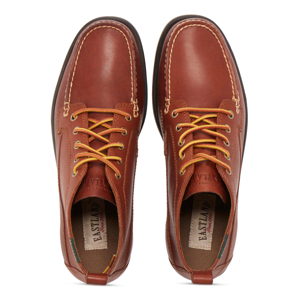 Eastland Men's Camp Moc Chukkas - Seneca