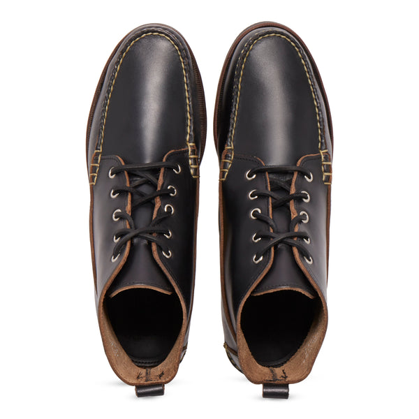 Eastland Men's Camp Moc Chukkas - Seneca