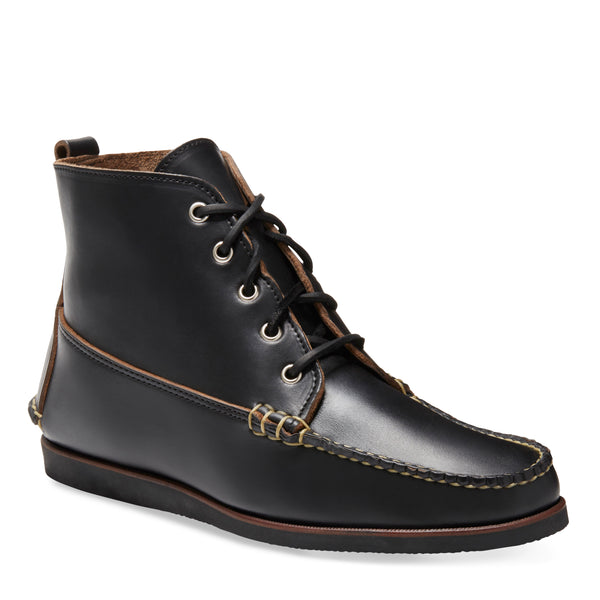 eastland Men's Camp Moc Chukkas - Seneca