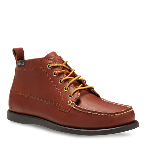 eastland Men's Camp Moc Chukkas - Seneca