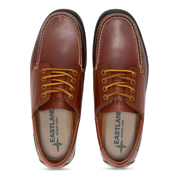 Eastland Men's Camp Moc Oxfords - Falmouth