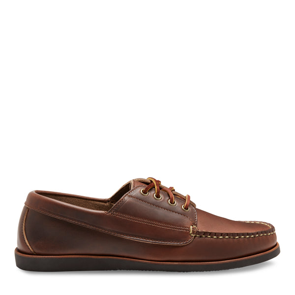 Eastland Men's Camp Moc Oxfords - Falmouth
