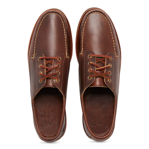 Eastland Men's Camp Moc Oxfords - Falmouth